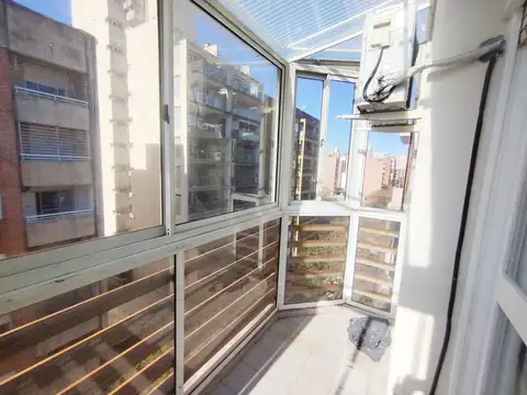 Venta departamento 3 dormitorios muy luminoso centro (con posibilidad de cochera)