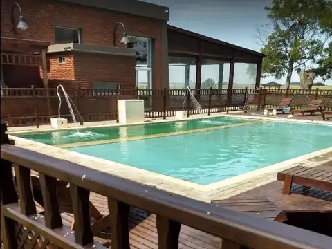 Terreno en Venta en General Juan Madariaga, USD 17.500
