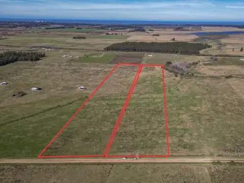 Venta chacra en Sosa Díaz, Canelones - 4,75ha