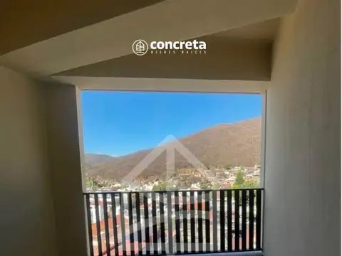 VENDEMOS DEPARTAMENTO 1 DOR CON COCH - VTE LOPEZ 954