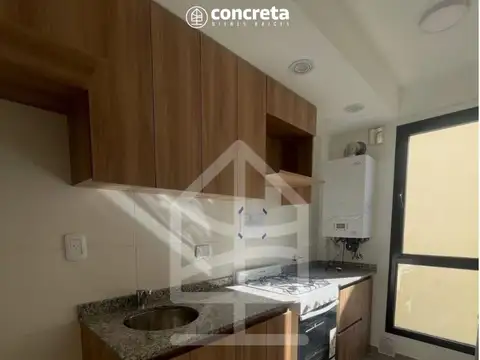 VENDEMOS DEPARTAMENTO 1 DOR CON COCH - VTE LOPEZ 954
