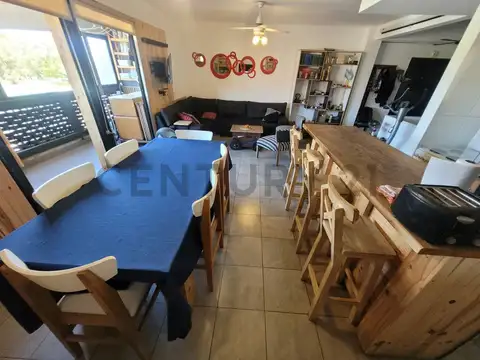 Av. Escalada 4500, Piso 4