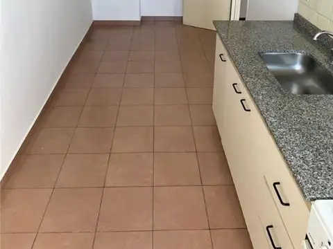 Departamento en Venta al Oeste