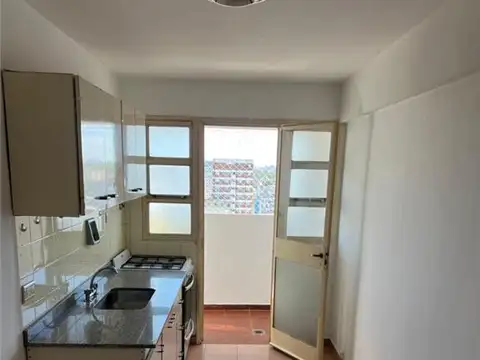 Departamento en Venta 40 años