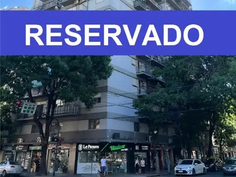 DEPARTAMENTO 2 AMBIENTES - COLEGIALES, CAPITAL FEDERAL