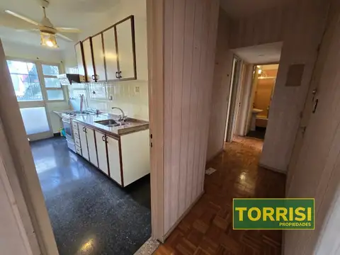 Eduardo Acevedo 400, Piso 4