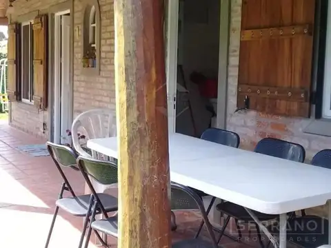 Casa en Venta 16 años