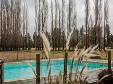 DOS VALLES, LOTES FINANCIADOS 1400m2