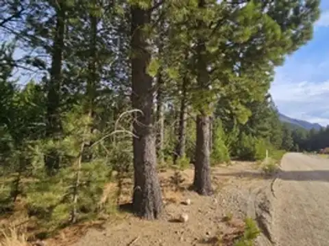 Terreno en Venta en San Carlos de Bariloche, USD 59.000