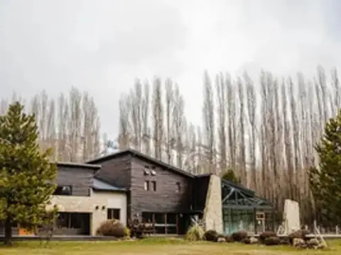 Acceso Al Challhuaco