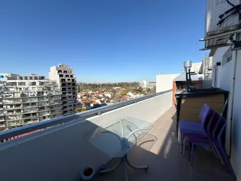 Departamento en Alquiler en Saavedra, $ 1.100.000