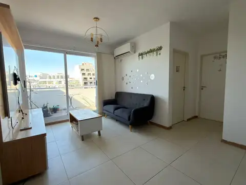 Departamento en Alquiler Apto profesional