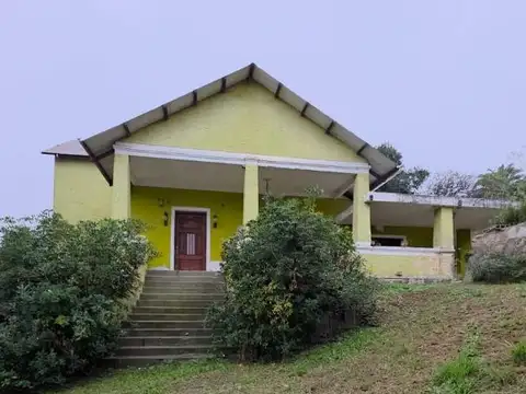 CASA EN VENTA - RIO CEBALLOS