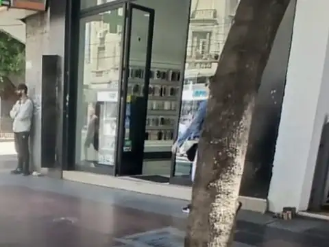 Avenida Rivadavia 6700