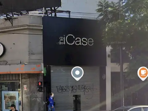 ALQUILER LOCAL, FLORES.