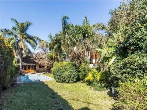 Casa en Venta en Saavedra, USD 980.000