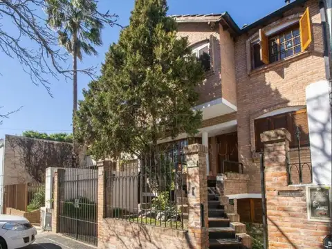 Casa en Venta 40 años