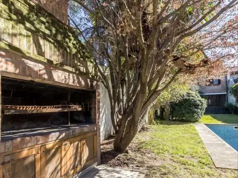 Casa en Venta de 4 dormitorios
