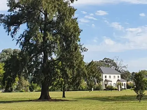 Terreno en Venta en Countries y Barrios Cerrados en Ezeiza, USD 55.000