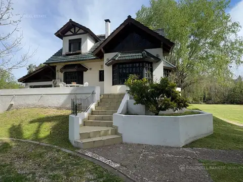 Casa en Alquiler en Belén de Escobar, USD 1.200
