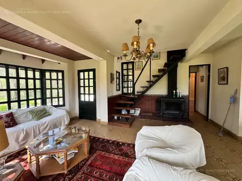 Casa en Alquiler 20 años