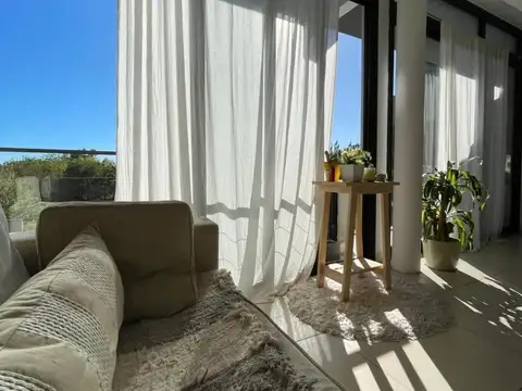 Departamento Venta En Las Cavas. Canning. RESERVADO