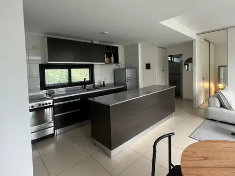 Departamento Venta En Las Cavas. Canning. RESERVADO