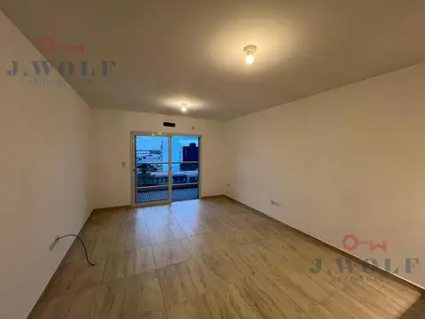 Departamento en Alquiler A Estrenar