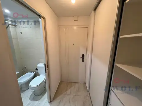 Departamento en Alquiler en General San Martin, $ 530.000
