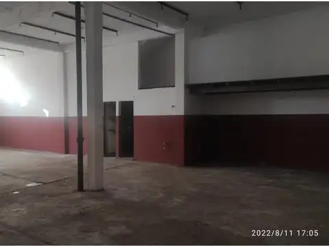 Galpon en Venta en Caseros, USD 72.000