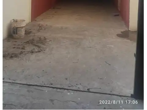 Galpón de 180m2 en PH