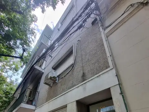 Alvear al 800