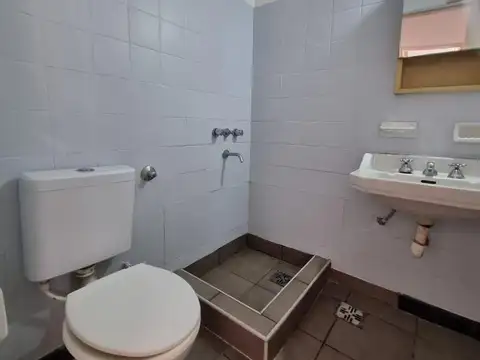 Departamento en Nuestra Señora de Lourdes