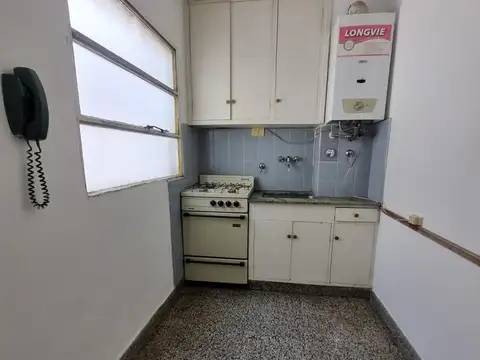 Departamento en Venta en Nuestra Señora De Lourdes, USD 43.000