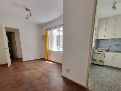 Departamento en Nuestra Señora de Lourdes
