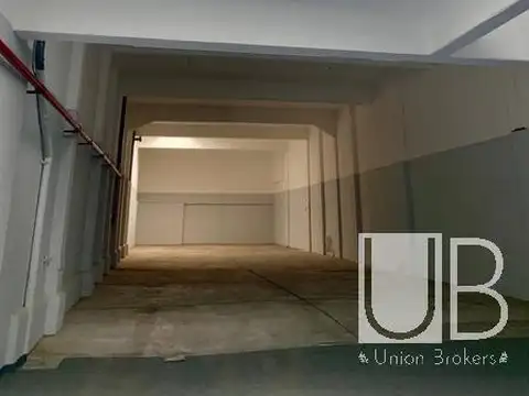 Galpon en Venta A Estrenar