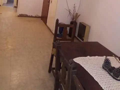 Departamento en Alquiler Temporal de 2 dormitorios