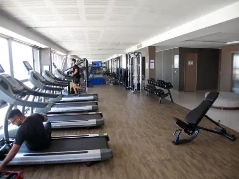 Departamento en Alquiler en San Telmo, USD 750