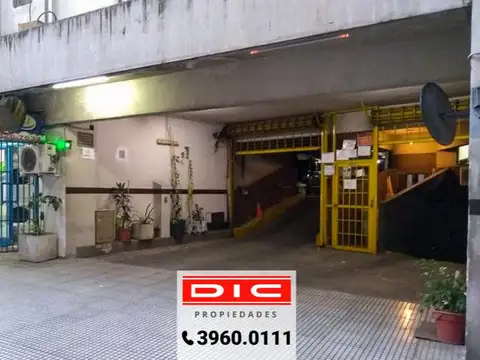 Cochera Venta - Palermo