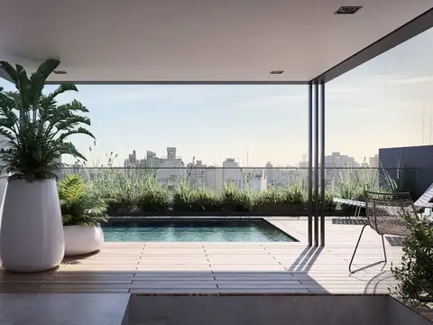 Departamento en Venta 2 años