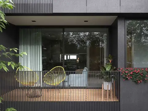 Departamento en Venta en La Plata, USD 128.000