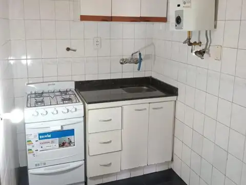 Departamento en Venta en Ciudadela, USD 65.000