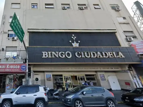 VENTA - DTO. 3 AMB.- PROFECIONAL/VIVIENDA - CIUDADELA