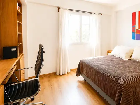 Venta APTO CREDITO - 2 Ambientes Haedo