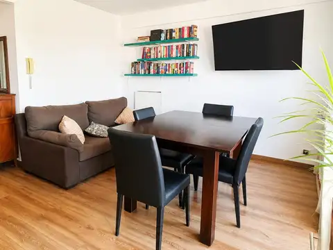 Departamento en Venta en Haedo, USD 70.000