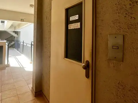 Departamento en Venta en Haedo, Partido de Morón