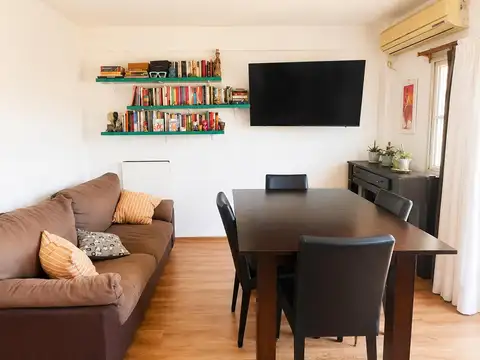 Departamento en Venta 15 años