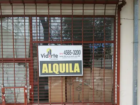 Local de 44 m2