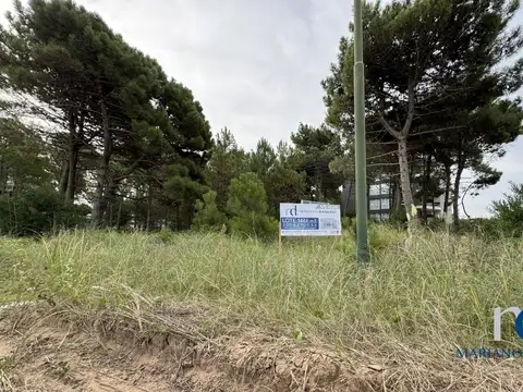 Lote Multifamiliar en Venta Zona Norte Playa La Frontera