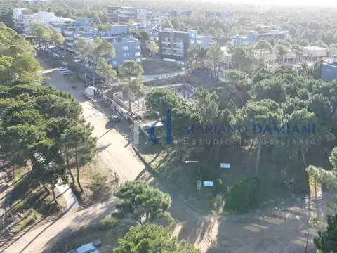 Lote Multifamiliar en Venta Zona Norte Playa La Frontera
